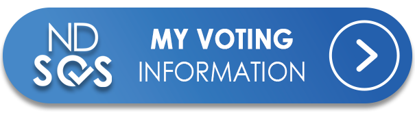 My Voting Information Portal Button